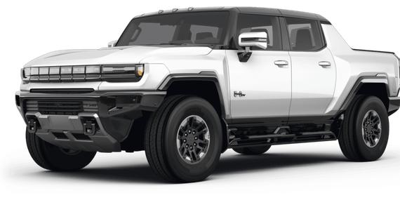 GMC HUMMER EV PICKUP 2023 1GT40FDAXPU000016 image